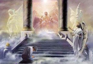throne-of-god Bible Verses About Grace
