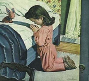 10 Popular Bedtime Prayers