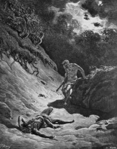 Who Was Cain's Wife Who Was Cain's Wife
