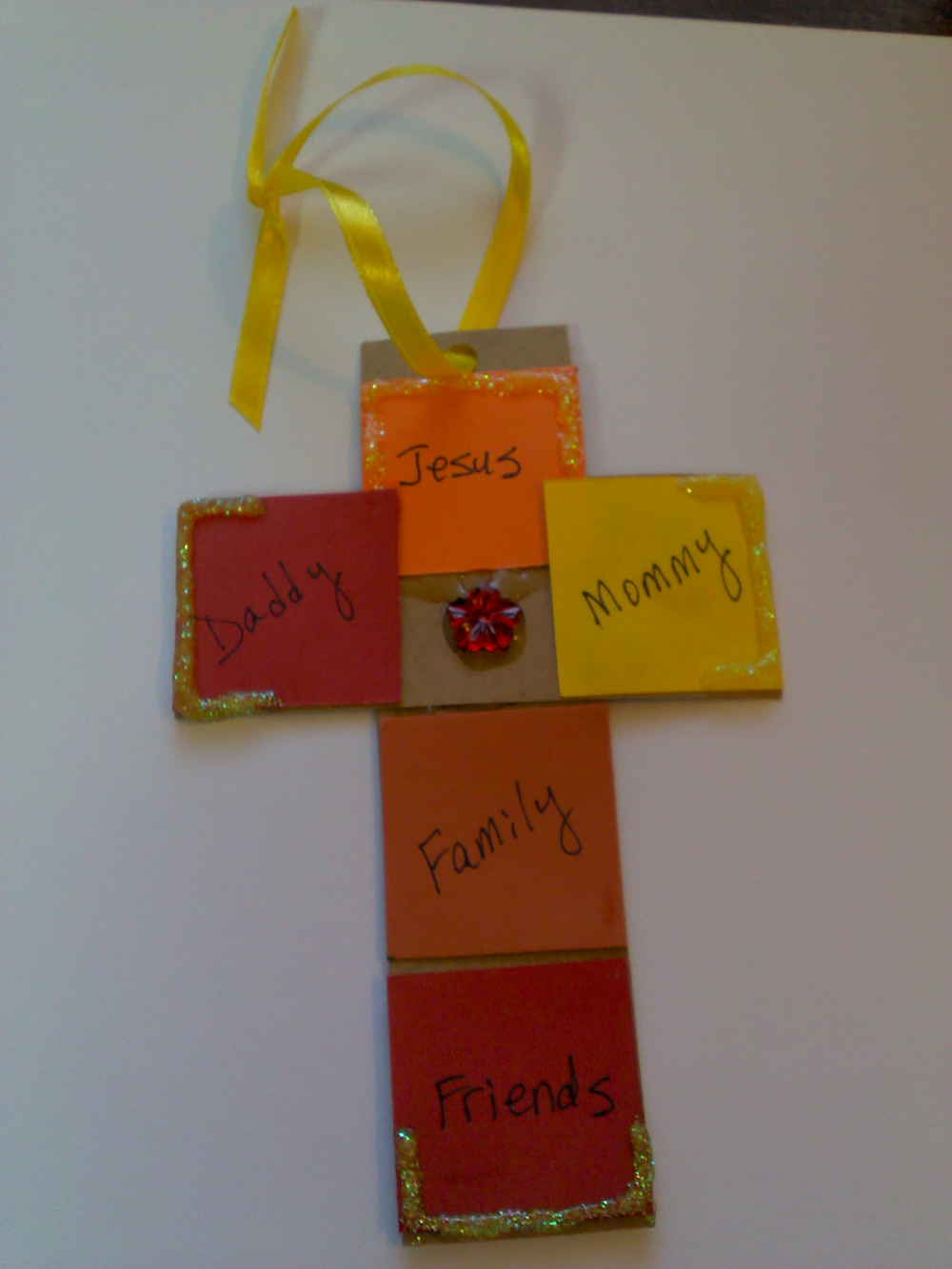 5 Thanksgiving Bible Craft Ideas - Sunday School Craft Ideas For Thanksgiving