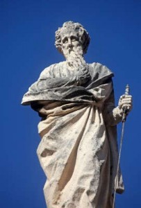 Apostle Paul biography and profile_3 Biography of Apostle Paul