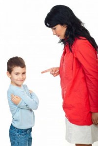 Discipline children_2