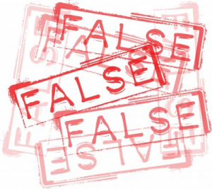 That is how you can compare false teacher's and prophet's teachings. Hold their teachings against the originals that are contained within the Old and New Testament.