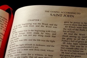 True repentance is an acknowledgement that we are lost and that Jesus has indeed provided a way to make us right before God.