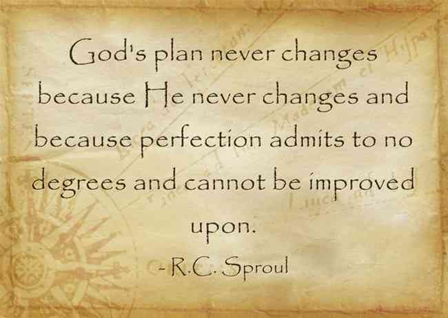 23 Great R.C. Sproul Quotes