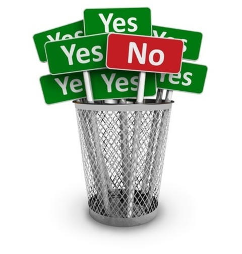 Image result for let your yes be yes
