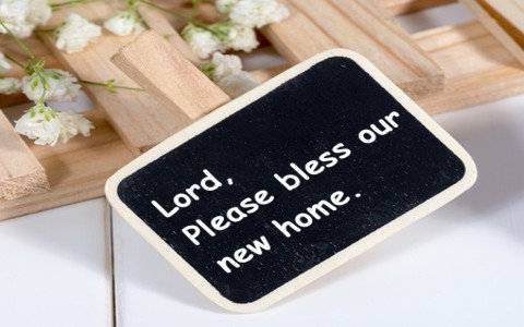 Catholic Prayer For Buying A New Home Catholic Prayer For Buying A New Home