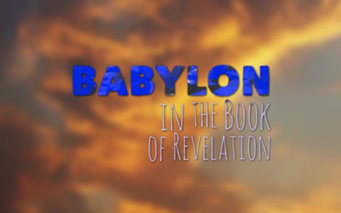 babylon rising and the first shall be last pdf