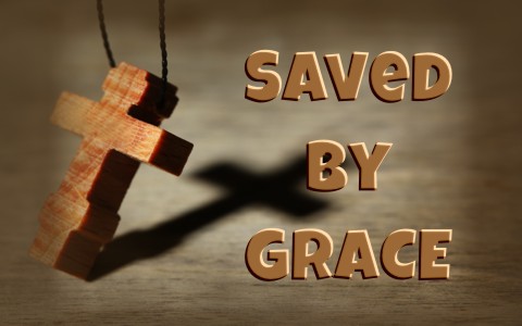 what does it mean to have grace what does it mean to have grace