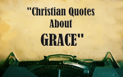 Grace Quotes